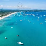 아파트 Clapotis Des Flots St Tropez Xii