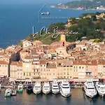 Clapotis Des Flots St Tropez Xii Apartment Saint-Tropez