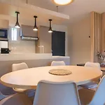 Apartment Clapotis Des Flots St Tropez Xii Saint-Tropez