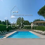 Clapotis Des Flots St Tropez Xii *
