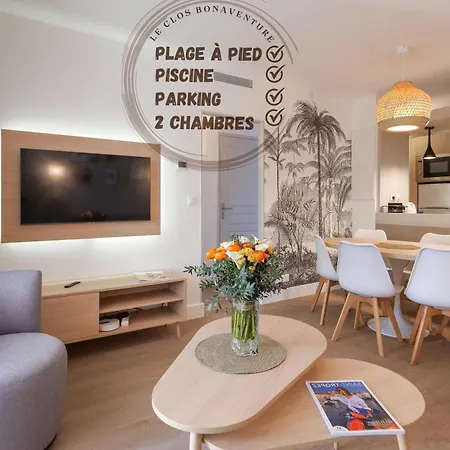 Clapotis Des Flots St Tropez Xii * سان تروبيه