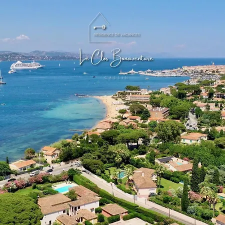 Clapotis Des Flots St Tropez Xii * Saint-Tropez