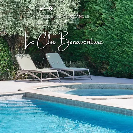 Clapotis Des Flots St Tropez Xii * سان تروبيه