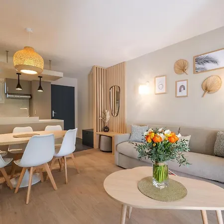 Apartment Clapotis Des Flots St Tropez Xii *
