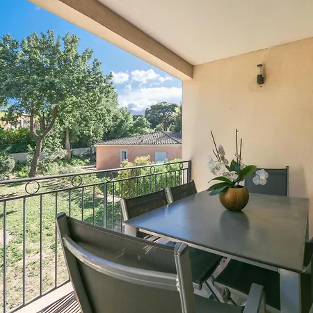 Clapotis Des Flots St Tropez Xii *