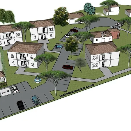 Clapotis Des Flots St Tropez Xii 아파트