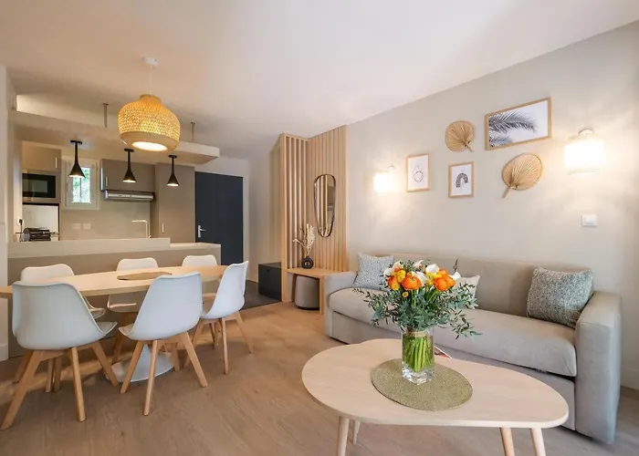 Apartment Clapotis Des Flots St Tropez Xii *