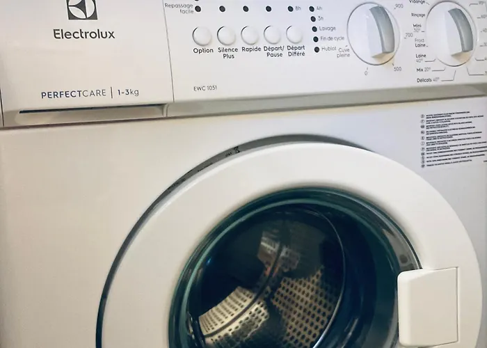 Clapotis Des Flots St Tropez Xii Apartment *