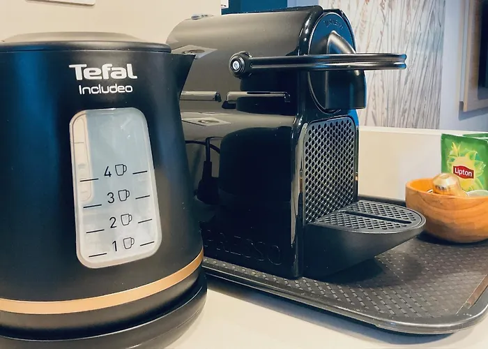 Clapotis Des Flots St Tropez Xii Apartment *