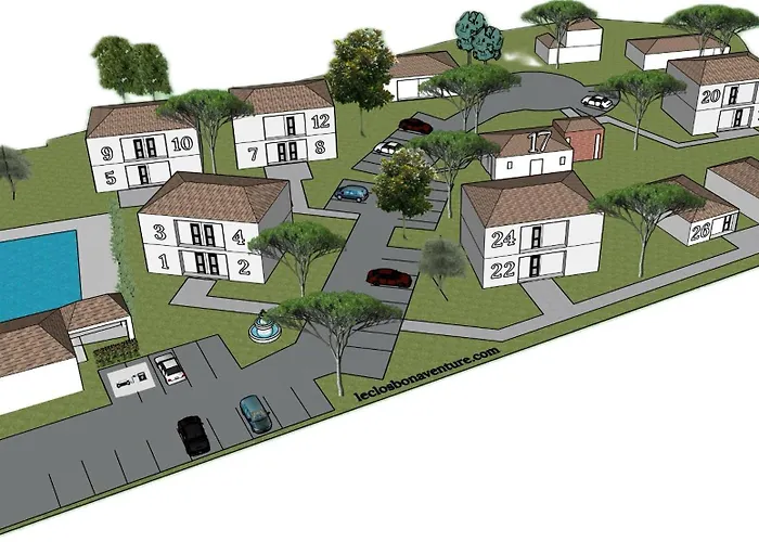 Clapotis Des Flots St Tropez Xii Apartment